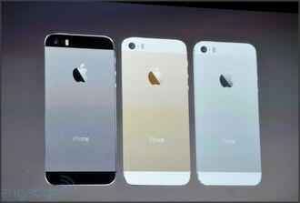 ApolloPhoneShop's tweet photo. Kalo ini iPhone 5S! Penerus iPhone 5 dgn 3 varian warna &amp; tentunya performa lebih maxi!! http://t.co/eUOU9d52eb