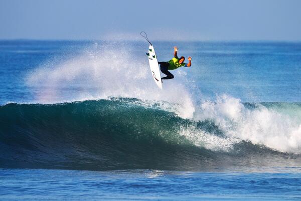 wsl's tweet photo. Southern California's favorite skatepark. Who's your pick to win the #HurleyPro? http://t.co/HdRV4KxYYA