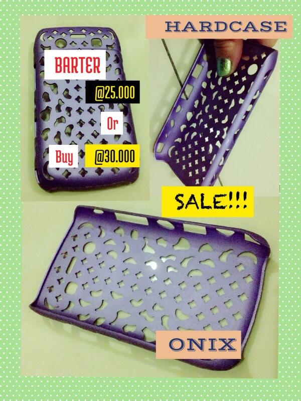 ItakoChan93's tweet photo. HARDCASE ONIX 1&amp;2 only 1pcs http://t.co/pOV3qT0Gv5