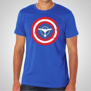 RochDesignnl's tweet photo. Thanks for all the amazing reactions on my t-shirt designs for @tiesto that's why I love design &amp; his music so much! http://t.co/ly4l2l99Nb