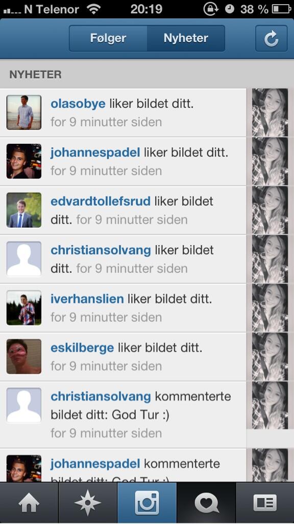 MariRolstad's tweet photo. De er så morsomme assa http://t.co/XUp28MKXse