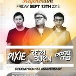 soon september 13th "REGENERIUM" @SOBBERS_BAR  cc : <a href="/dickydiosk8/">DIO REDEMPTION</a> <a href="/Regie_92/">Egi Gusman</a> @tepeblaze @galihwibii