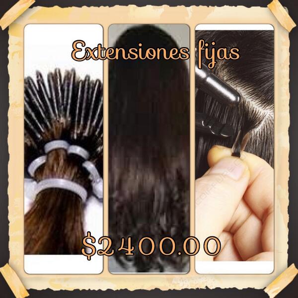 extensiones_17's tweet photo. @NegociosCondesa Extensiones de cabello natural #Oferta RT http://t.co/Y5tF435wcp