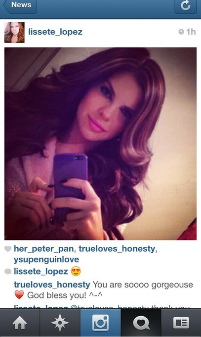 Not sure if I really fit the name "Lissete Lopez" lmao.. I never understood why people make fake profiles<a href="/tag/throwbackthursday"class="tags"><span>#throwbackthursday</span></a>