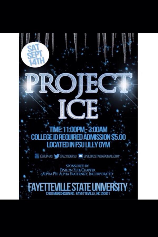 legendaryfox910's tweet image. Don&apos;t forget about #ProjectICE after the two rivers classic. Best way to begin the football season