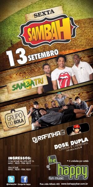DigoSPARTA's tweet photo. Be Happy, a DIVERSÃO não para! \o/ Aniversários, Mesas e Camarotes 3237.3308 contato@behappybar.com.br http://t.co/tsNNzAwpjK