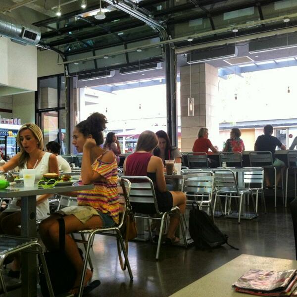 C3Kitchen's tweet image. Rainy days? We got you covered with #coffee, #tea or a hot soup! @ScottsdaleQrtr #localfood #scottsdale #coffeeshop