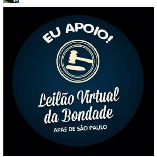 VAndrade07's tweet photo. Eu apóio http://t.co/qbyQtFGpx3