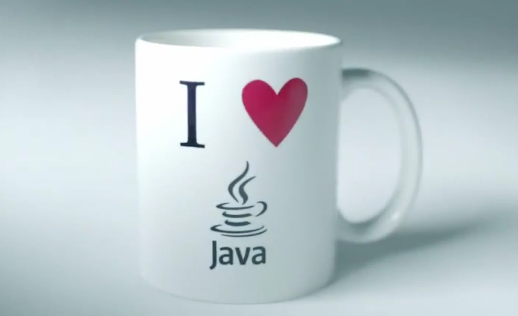 misaki_jul's tweet image. #LoveJava