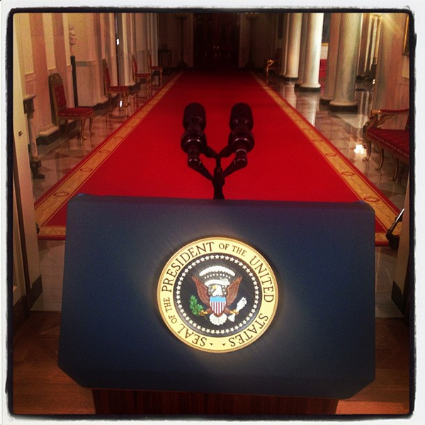 White House Archived tweet media