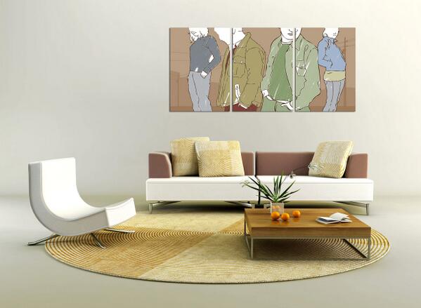 DecosoftART's tweet image. 