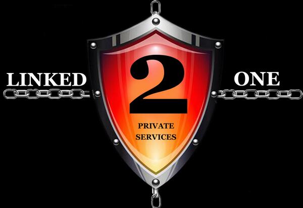 Linked2One's tweet image. Need Security!!!!