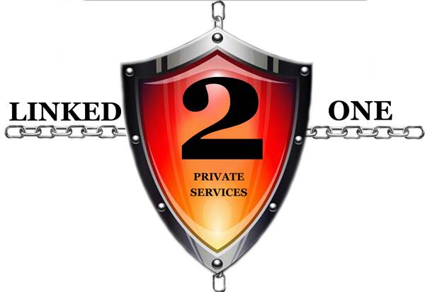 Linked2One's tweet image. Need Security!!!