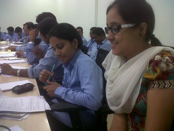 ANMConsultants's tweet photo. Internal Auditors training at GMR ANGUL... By ANM Team...! http://t.co/D1FeNcmAfa