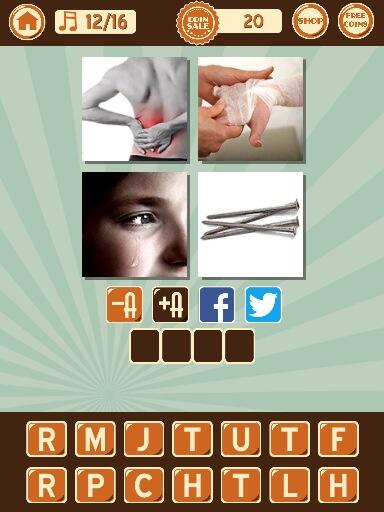 NoEatingTooFat's tweet image. Do you know music? Help me figure out this puzzle! itunes.apple.com/us/app/4-pics-… #4pics1song