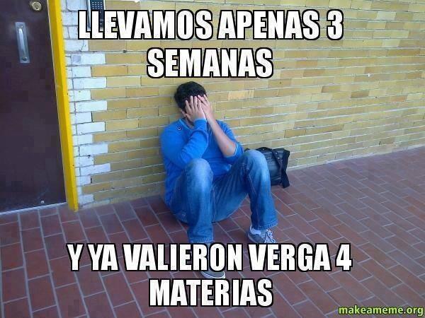 li_cruuz13's tweet image. Jajajajaja nomames #reprobada