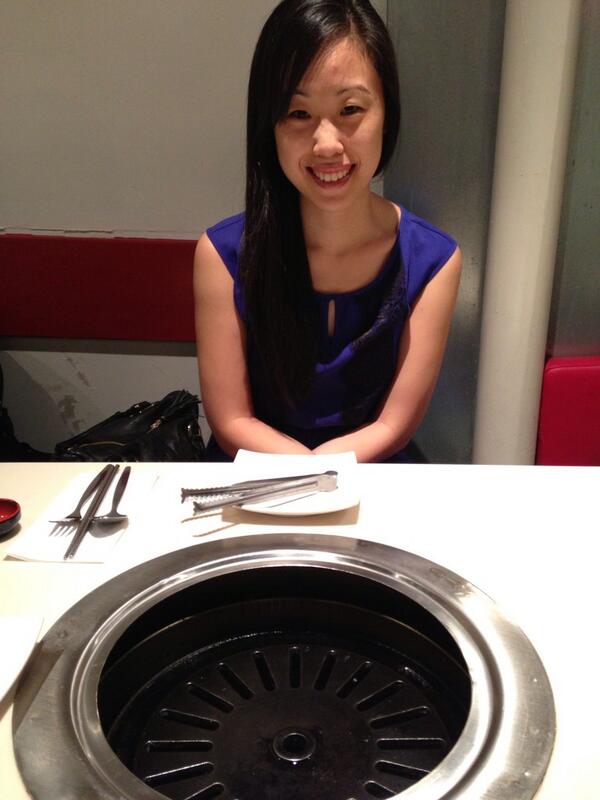 challengeone's tweet image. Ready to eat some Asian!