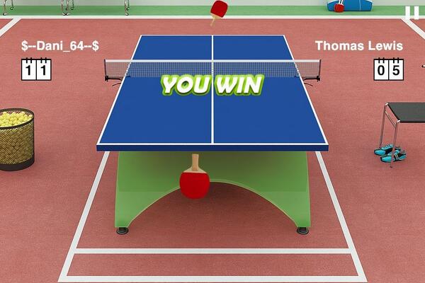 DaniaClift's tweet photo. Recomendado! Virtual Table Tennis 3. Descarga iPhone: http://t.co/4pwFD7sTdB http://t.co/o6BoTkeh8m