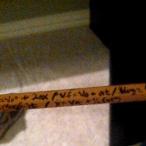 DavoultLofs35's tweet image. Ive got my ways  #PhysicsTest