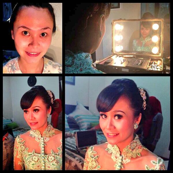 Miss navra zulfan for engagement makeup #budithama #makeupartist #MUA #makeup <a href="/ChanelPics/">Chanel Pics</a> @MAKEUPFOREVERUS