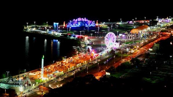 rockinrioARG's tweet photo. Rock in Rio Brazil: La apertura del festival tendrá Beyoncé en el escenario mundial. http://t.co/00cusocAgu