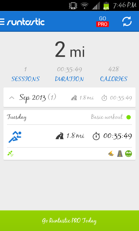 linamarie96's tweet photo. Just did some exercise ^.^ feeling great and I'm gonna get a routine down for the mornings <3 http://t.co/OQm2czEP9r