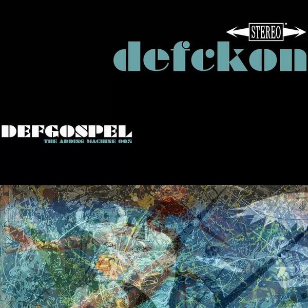 AddingMachineON's tweet image. New @Defckon mixtape dropping this friday! 6:13 PM #DefGospel