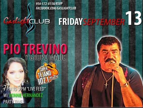 pio trevino y magic songs pio trevino y magic songs