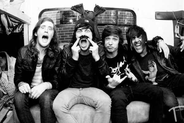 blondesforyou's tweet photo. My husbands ♥♥♥ http://t.co/v4RIYBDkfj