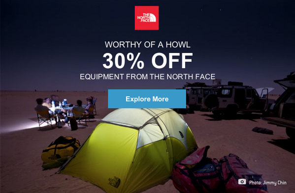 WCHiker's tweet photo. http://t.co/jgslaZmChf is having a #northface sale http://t.co/hW5VyFrabT #campinggear #hikinggear #sale #backcountry http://t.co/mcyVcWGcMt