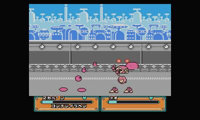 任天堂株式会社 Twitterissa ニンテンドー3dsバーチャルコンソール ジョイメカファイト は本日配信開始です Http T Co Xfvdjukdch Http T Co Jedplbvjq6