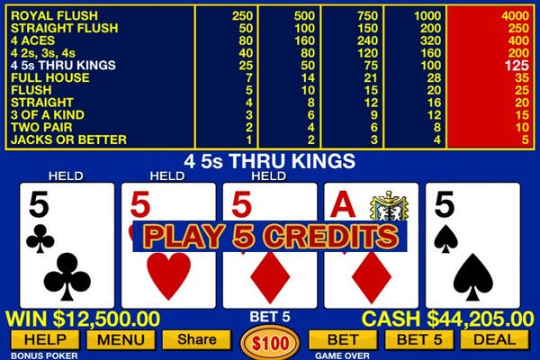 MattyDuno702's tweet image. #Video_Poker_Plus_HD