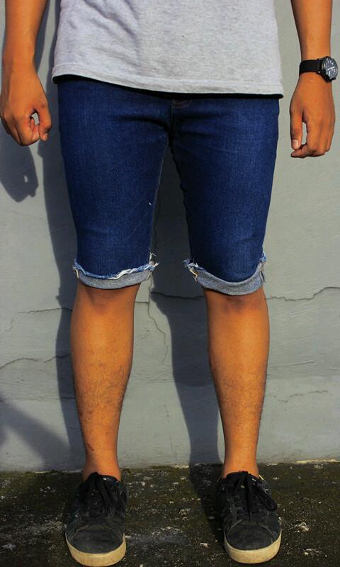 WOSDCLOTH's tweet photo. SHORT JEANS | DRY | BLUE | 26-36 | 130k || #keepWOS'd http://t.co/gZP7aQ57na