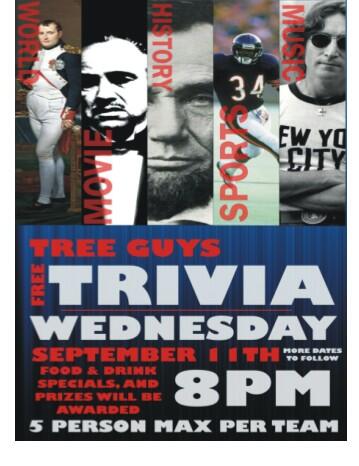 Tree Guys Pizza (@treeguyspizza) on Twitter photo 