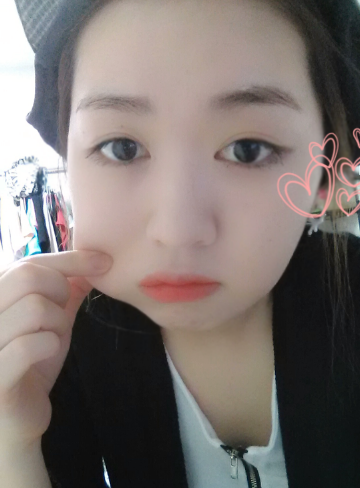 1061006's tweet photo. 볼살드림ㅠ http://t.co/uVk3Qg5O3k