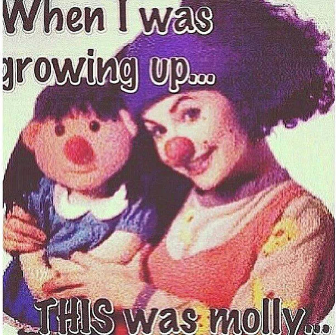 The #throwback #Molly lol http://t.co/oWJe1AjzHu<a href="/tag/throwback"class="tags">#throwback</a><a href="/tag/molly"class="tags">#Molly</a>