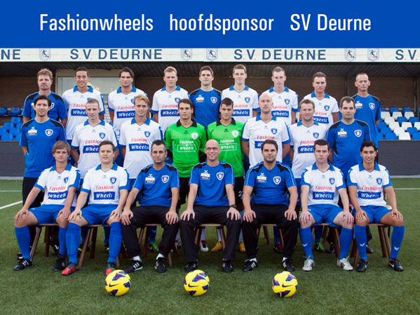 Fashionwheels's tweet photo. #Fashionwheels nieuwe hoofdsponsor #SVDeurne, lees meer op onze website: http://t.co/OUO6TgFXD2 http://t.co/LKFK7GPJGX