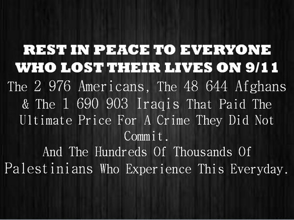 SeriP_444's tweet photo. #RIP To The 9/11 Victims ❤ http://t.co/4qEktx5Vrq