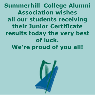 Summerhill Alumni (@SummerhillSligo) / X