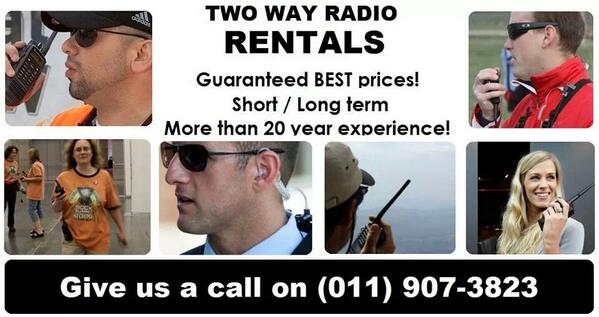 2WayRadioSys's tweet image. 