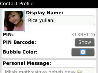 BBMBarcode's tweet image. 