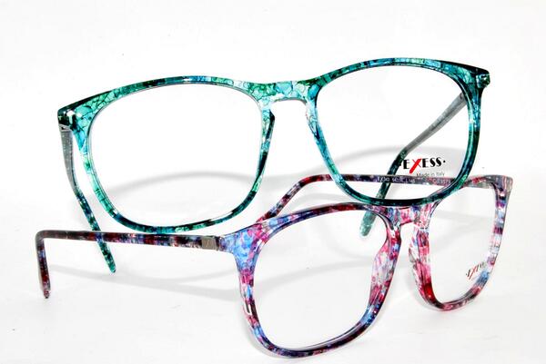 Exess eyewear (@exesseyewear) / Twitter