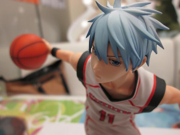 [Megahouse] Kuroko no Basket: Kuroko Tetsuya BT3x6PXCEAAV457