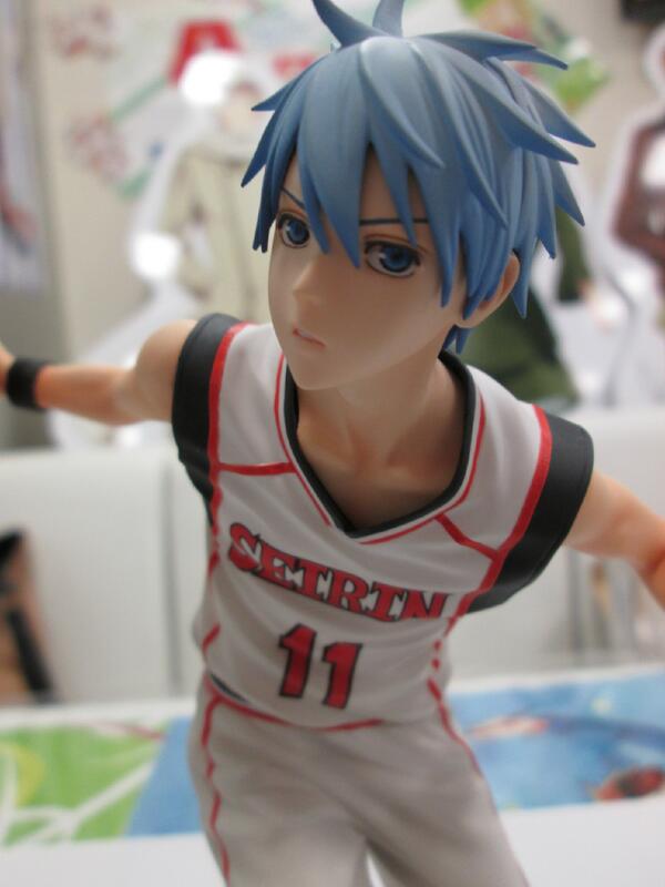 [Megahouse] Kuroko no Basket: Kuroko Tetsuya BT3yHsZCUAAXGHo