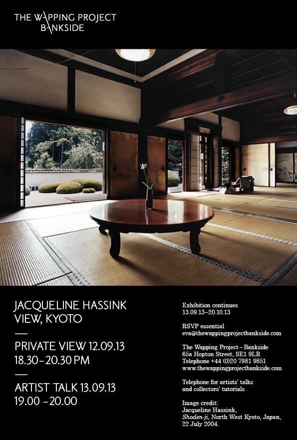 WappingBankside's tweet image. Jacqueline Hassink,  Private view tomorrow 6.30PM. Conversation with Martin Barnes on Friday 7PM. We hope to see you!