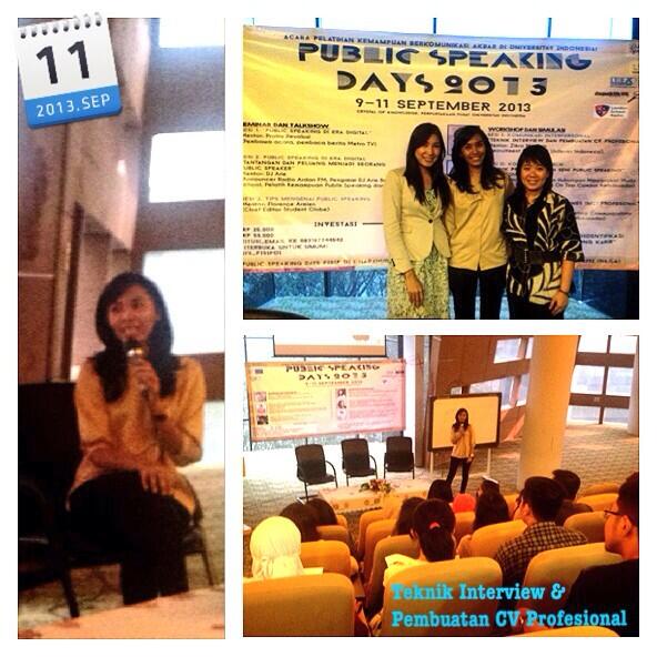 UnileverIDN's tweet image. @PSDays_FISIPUI @zikramadina @UI_library Thank you for having us too! Semoga bermanfaat for future job hunt ;-)