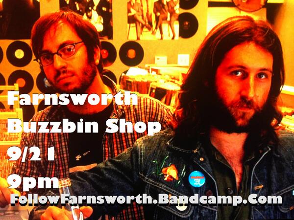 Farnsworth tweet media
