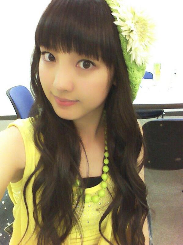 iikb_hrna's tweet photo. 久しぶりに～♪

#RTで広めてください
#nrさんbotさんの友達増やしたい 
#濃い絡み希望

モーニング娘。の飯窪春菜です！

知らない人もRTですよ～♪ http://t.co/P0KvAxV0KV