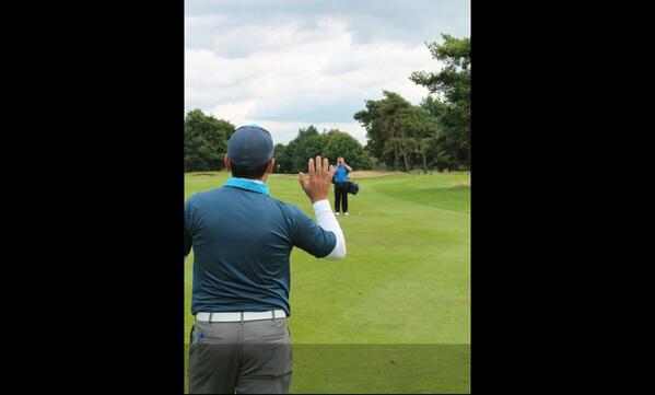 Hinckley GC Pro Shop (@hinckleyproshop) on Twitter photo Here's the evidence! Get this lad on tour Or at least the first team. <a href="/F_Molinari/">Francesco Molinari</a> Here's the evidence! Get this lad on tour Or at least the first team. <a href="/F_Molinari/">Francesco Molinari</a>