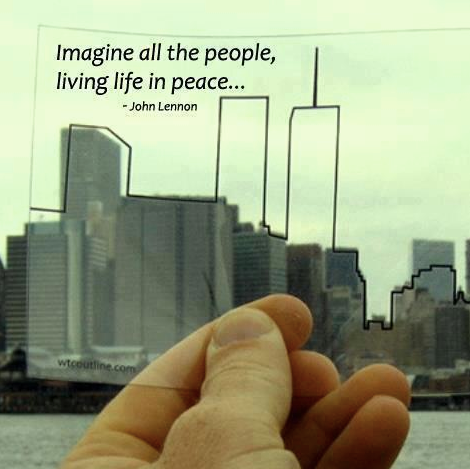 Buenapublicidad's tweet photo. 11/09/2001 http://t.co/52nCV5eLjb